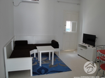  L 110 -  Sale  Furnished Villa Djerba